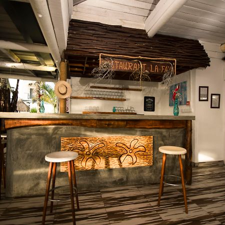 グランベ ステラ リナ Bed & Breakfast エクステリア 写真