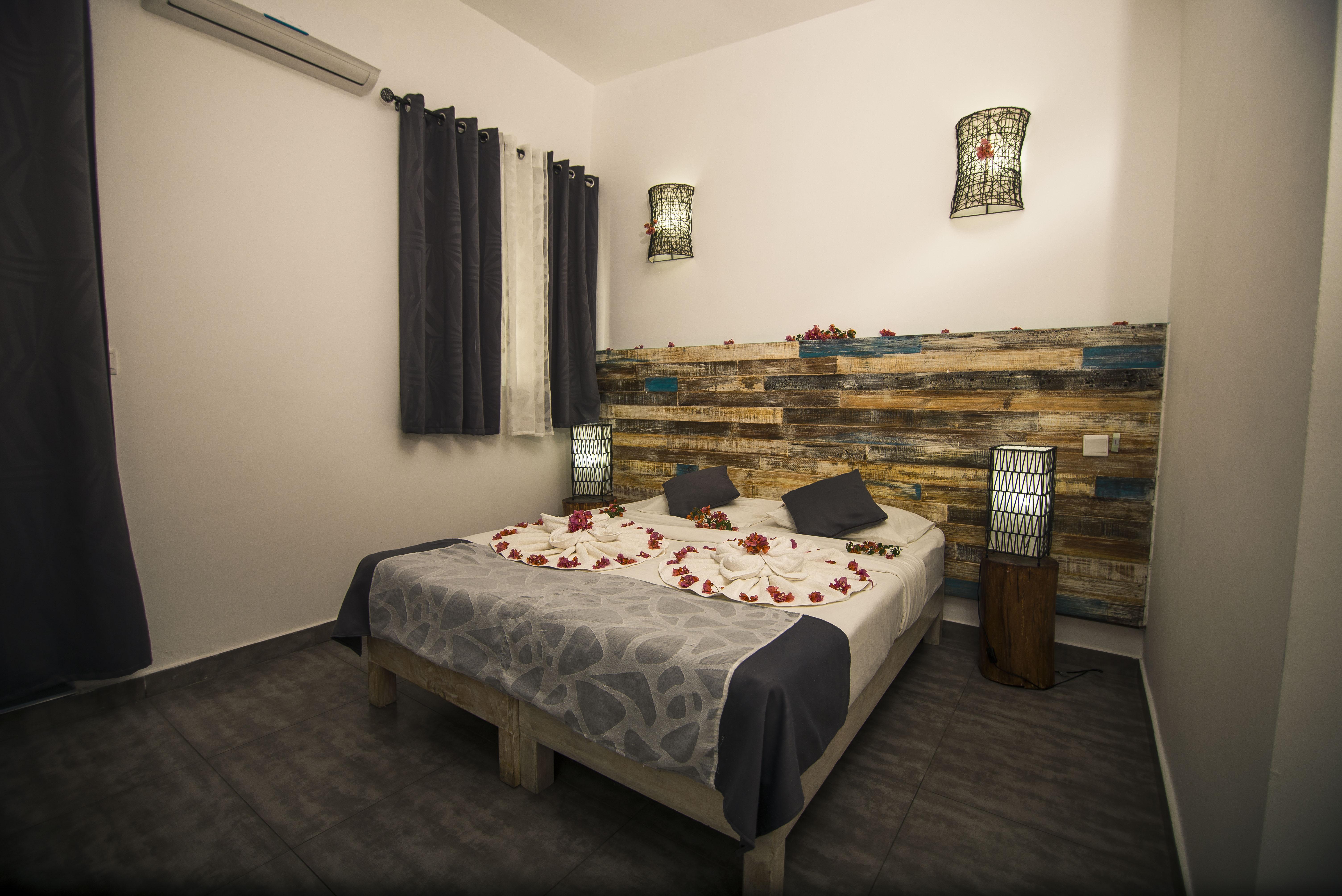 グランベ ステラ リナ Bed & Breakfast エクステリア 写真