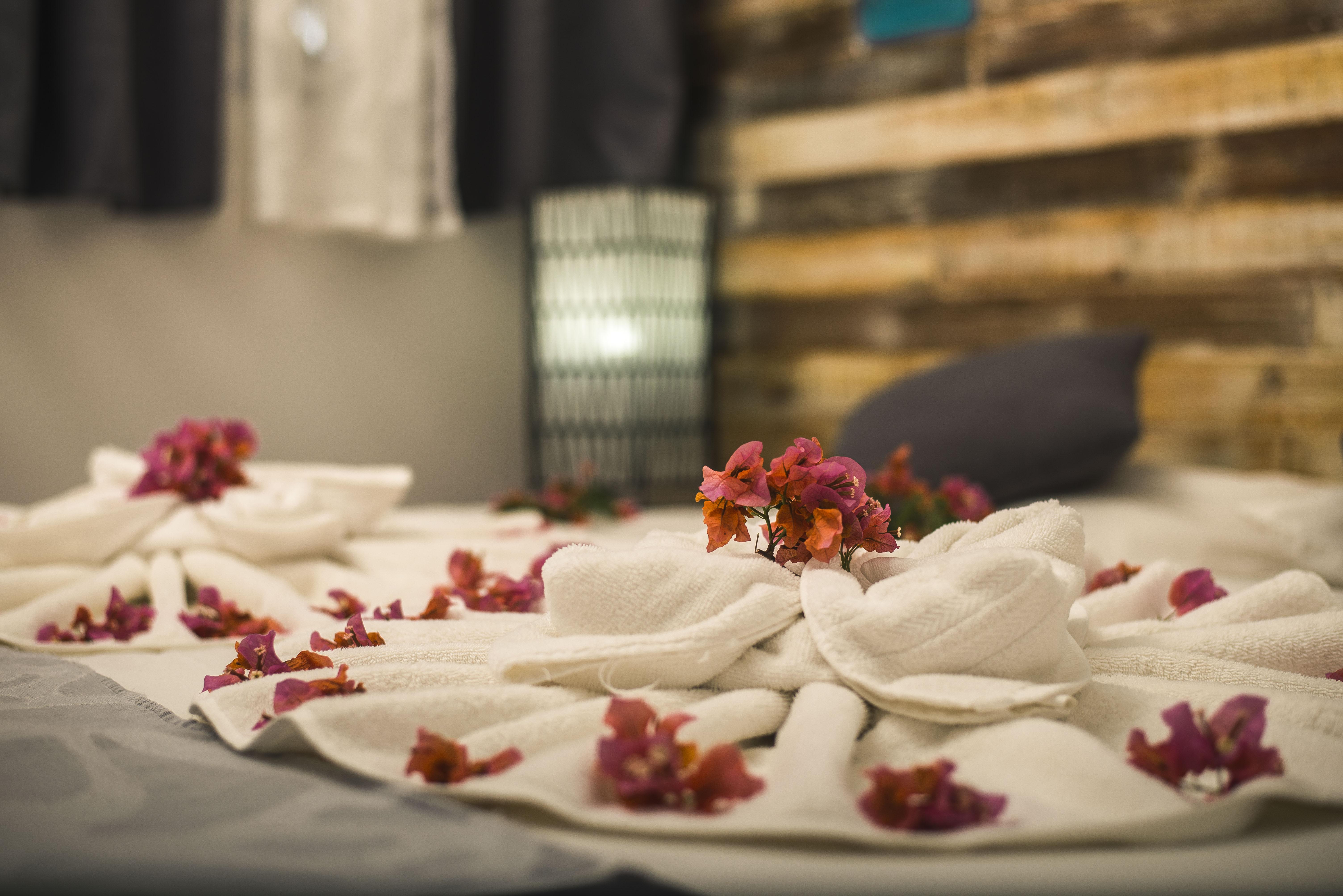 グランベ ステラ リナ Bed & Breakfast エクステリア 写真