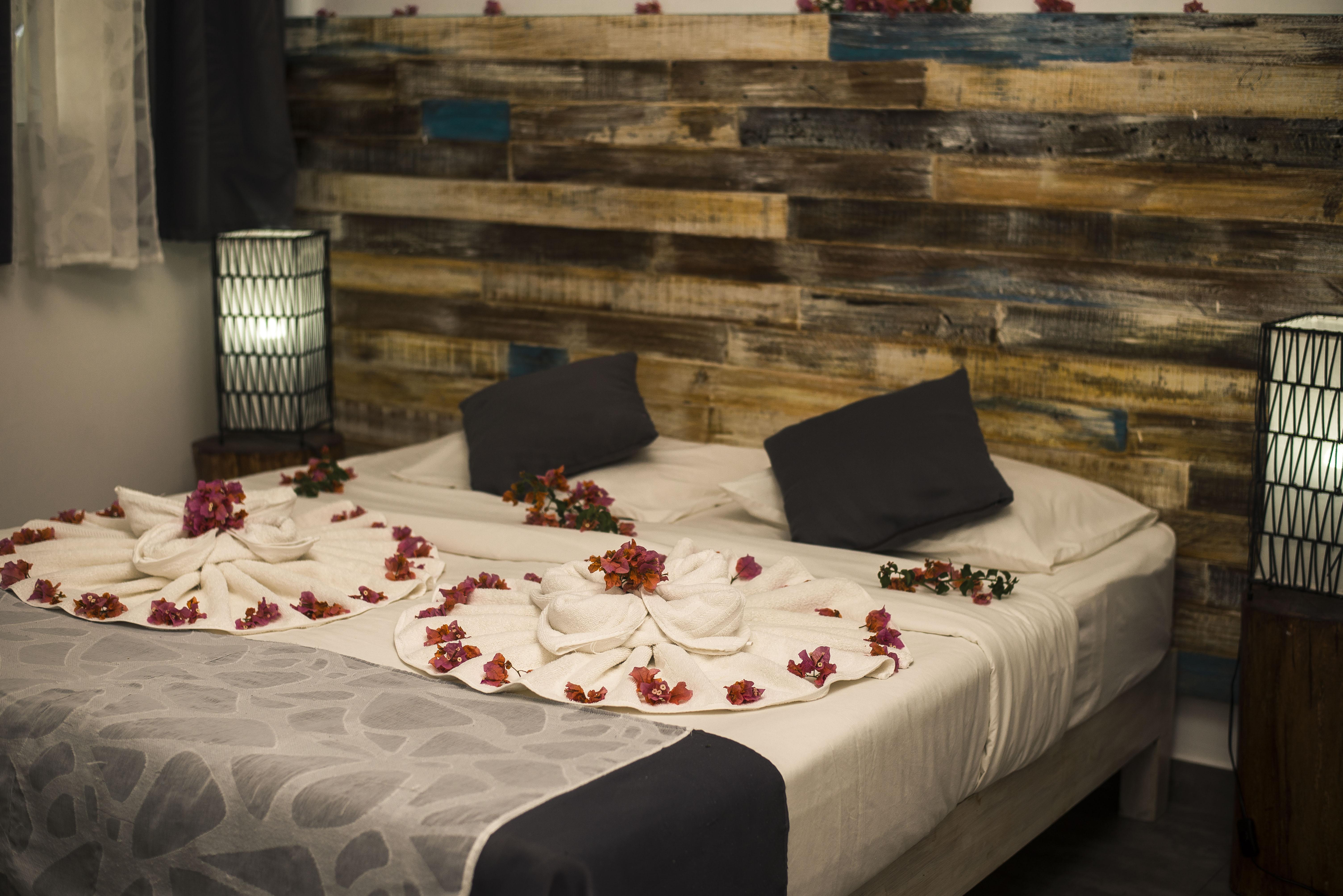 グランベ ステラ リナ Bed & Breakfast エクステリア 写真
