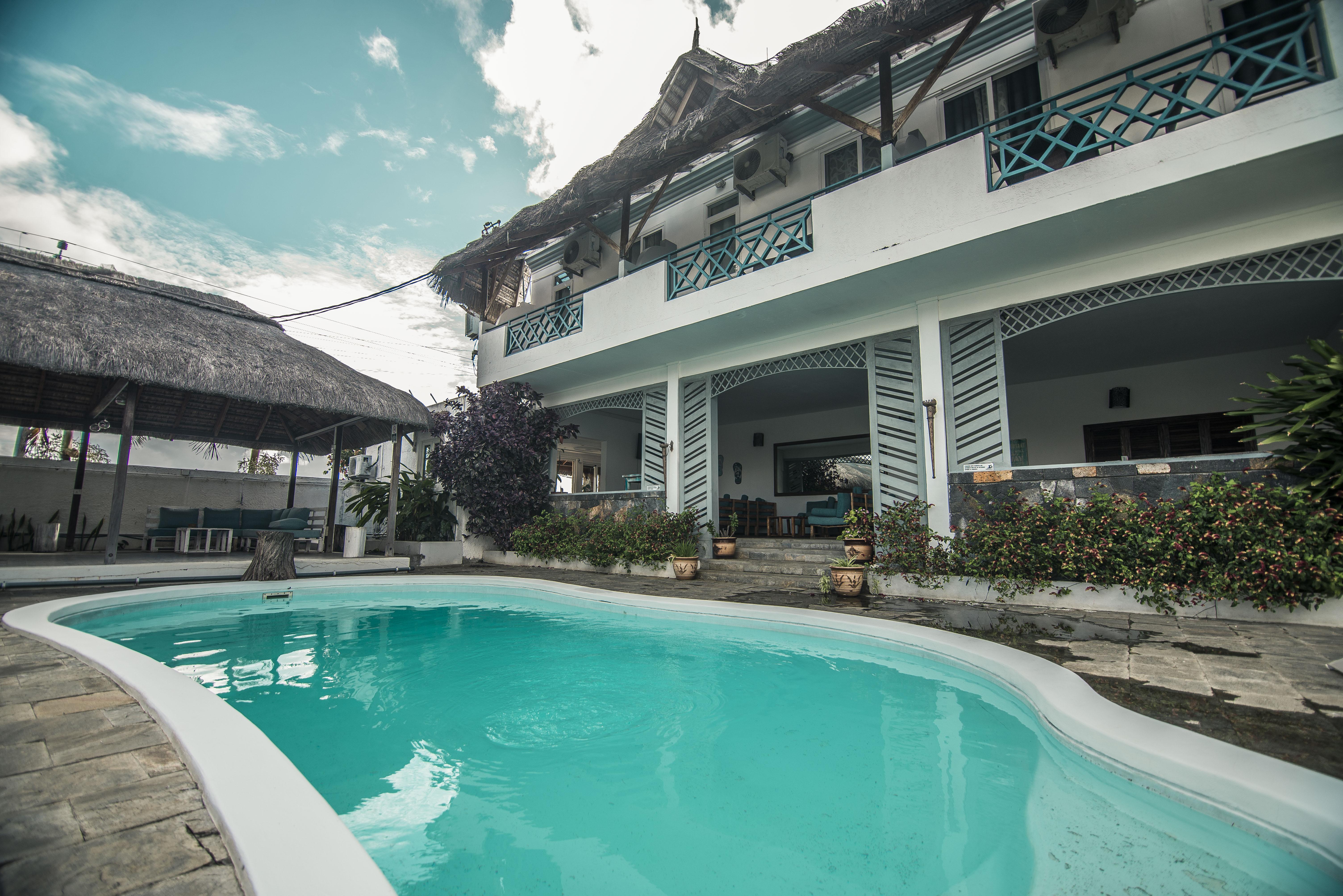 グランベ ステラ リナ Bed & Breakfast エクステリア 写真