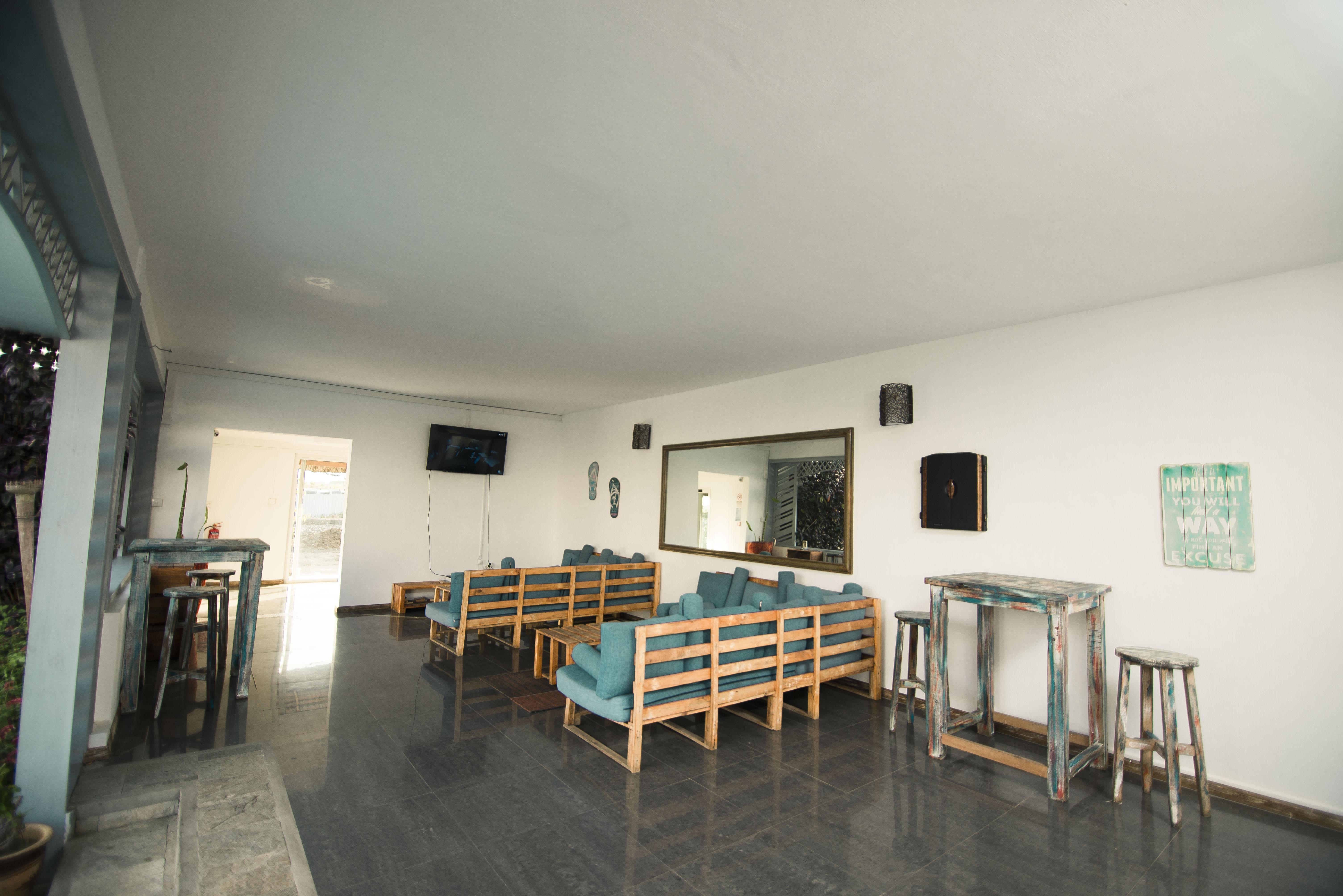 グランベ ステラ リナ Bed & Breakfast エクステリア 写真
