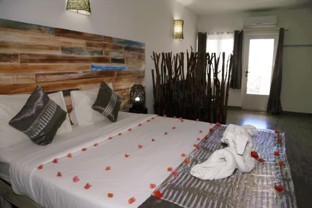 グランベ ステラ リナ Bed & Breakfast エクステリア 写真
