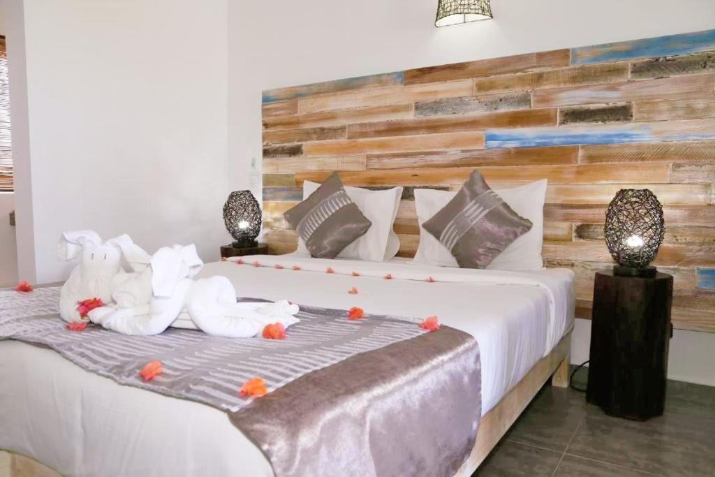 グランベ ステラ リナ Bed & Breakfast エクステリア 写真