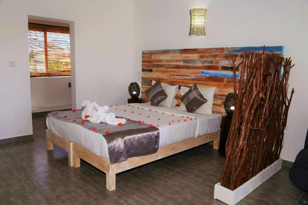 グランベ ステラ リナ Bed & Breakfast エクステリア 写真