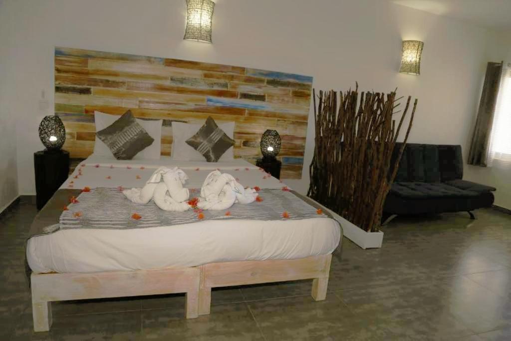 グランベ ステラ リナ Bed & Breakfast エクステリア 写真