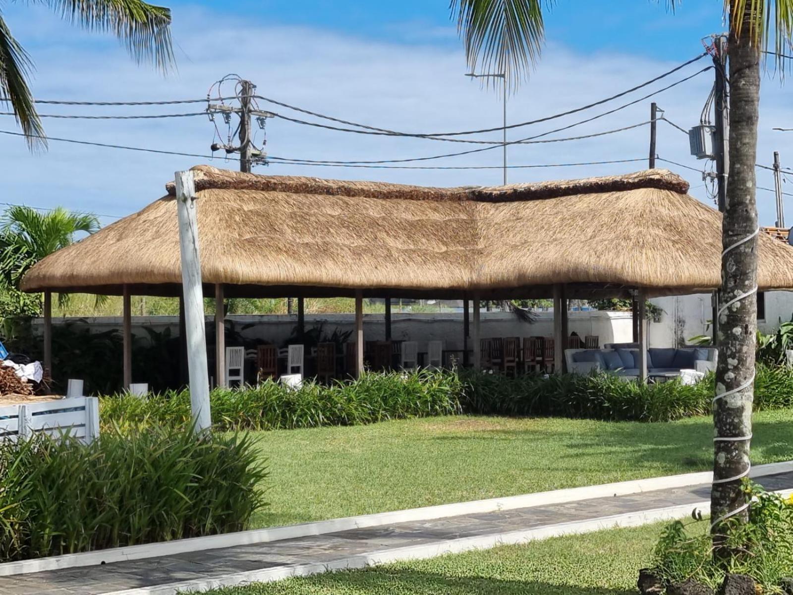 グランベ ステラ リナ Bed & Breakfast エクステリア 写真
