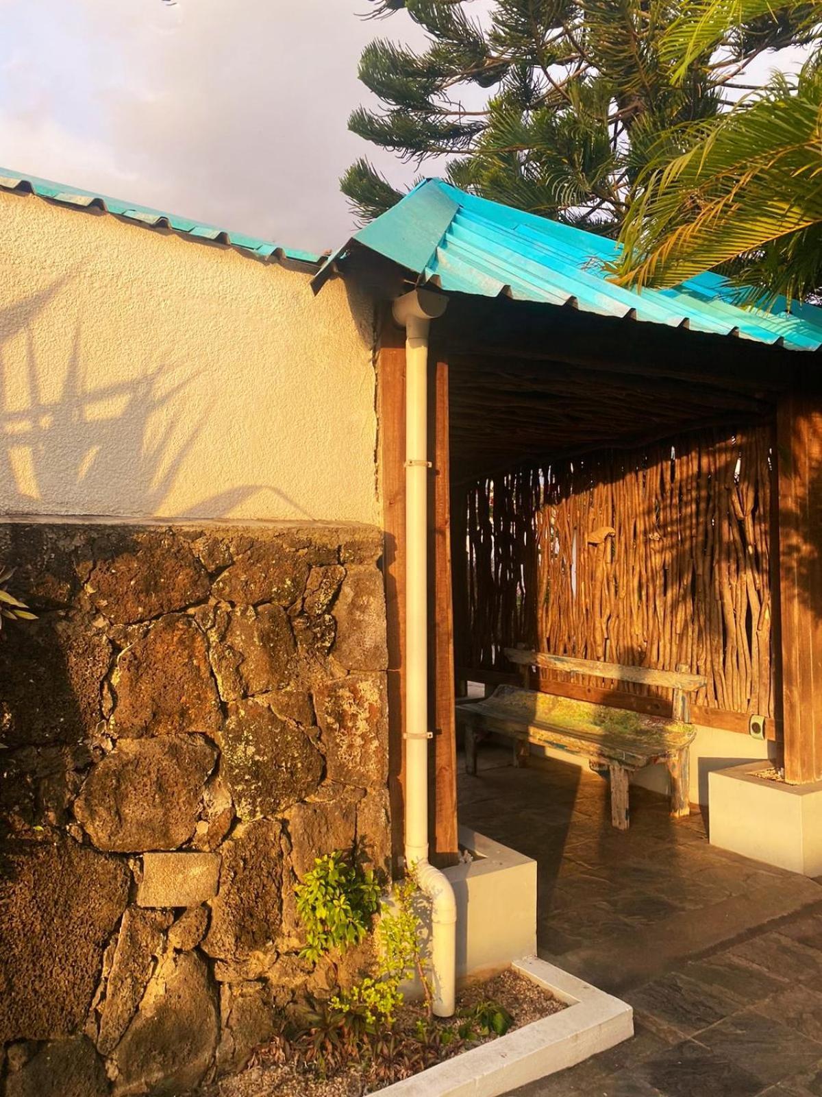 グランベ ステラ リナ Bed & Breakfast エクステリア 写真