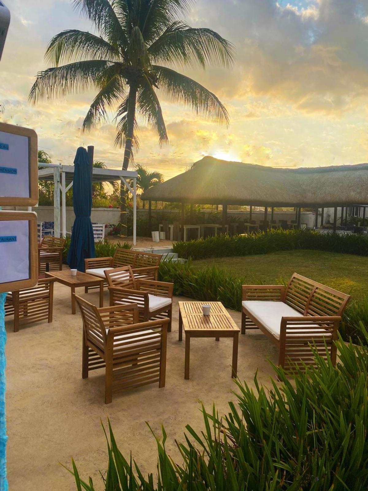 グランベ ステラ リナ Bed & Breakfast エクステリア 写真