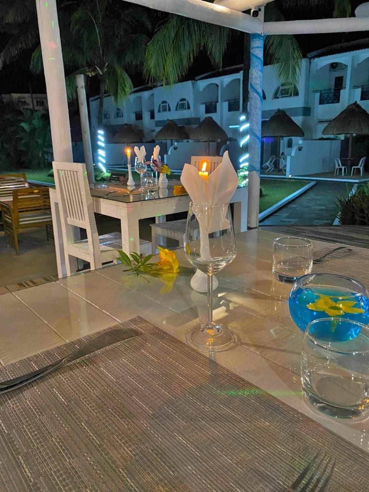 グランベ ステラ リナ Bed & Breakfast エクステリア 写真