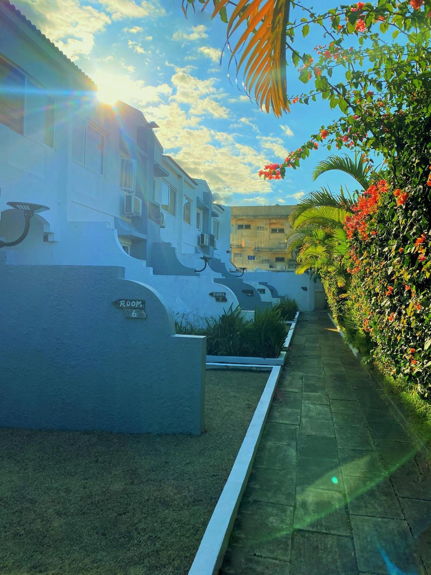 グランベ ステラ リナ Bed & Breakfast エクステリア 写真