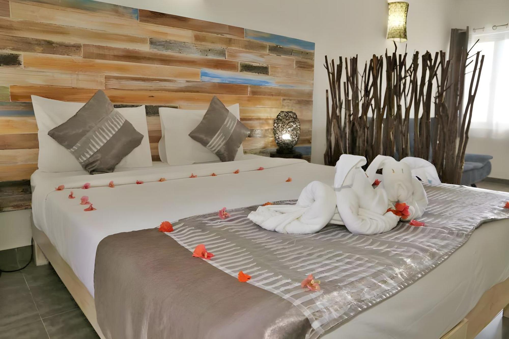 グランベ ステラ リナ Bed & Breakfast エクステリア 写真