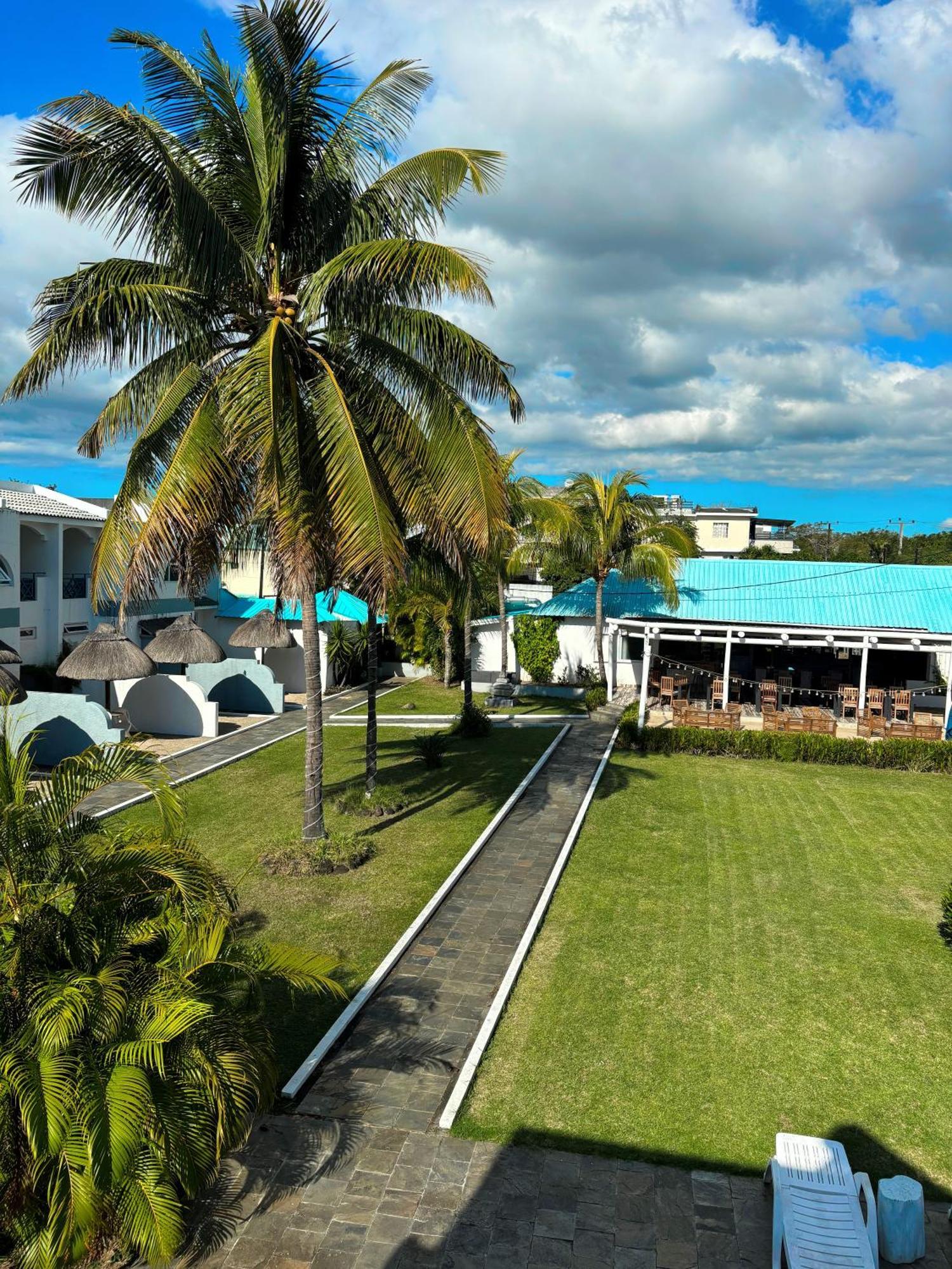 グランベ ステラ リナ Bed & Breakfast エクステリア 写真