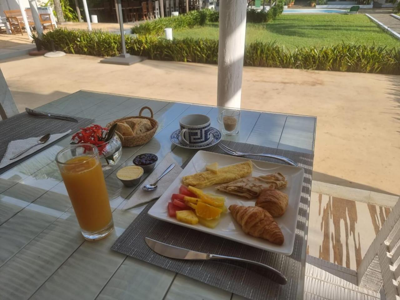 グランベ ステラ リナ Bed & Breakfast エクステリア 写真