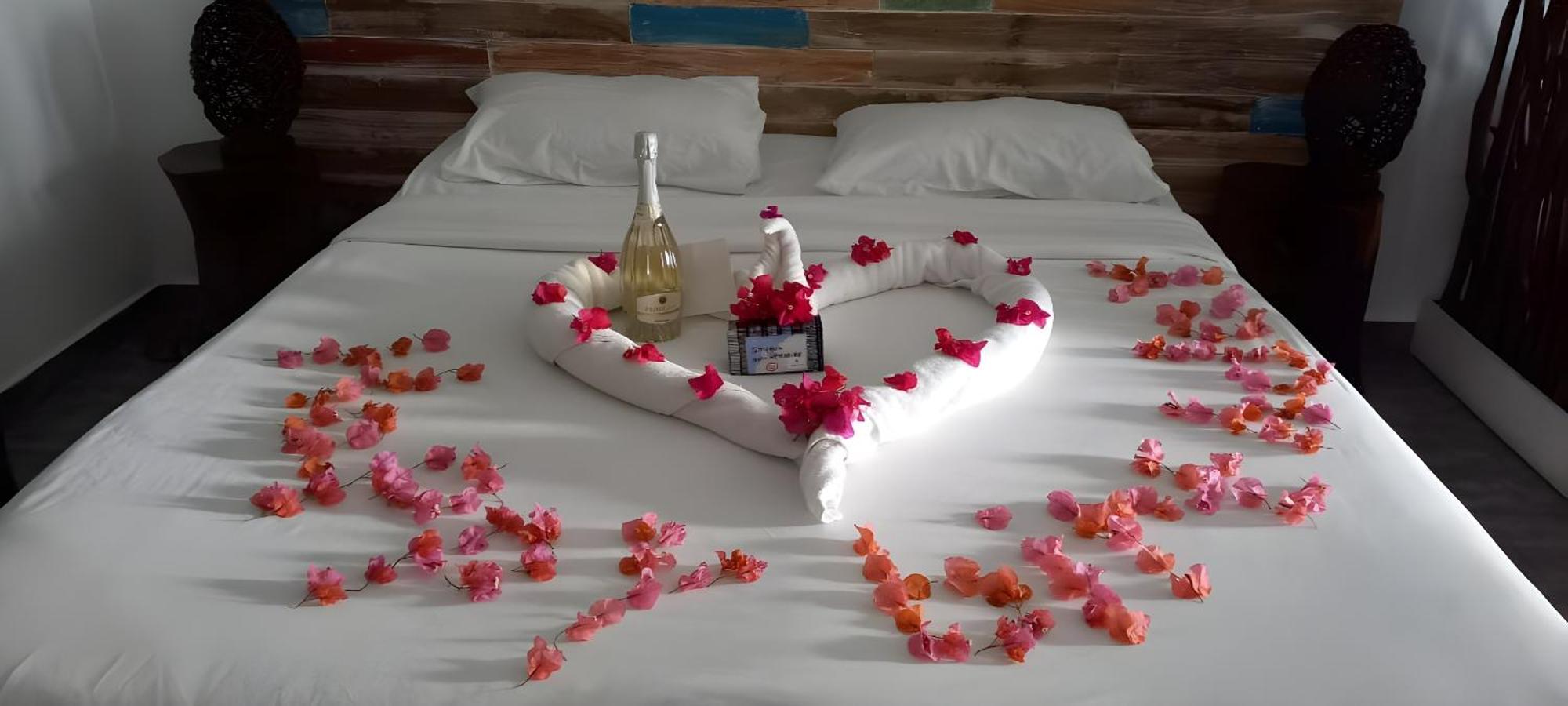 グランベ ステラ リナ Bed & Breakfast エクステリア 写真