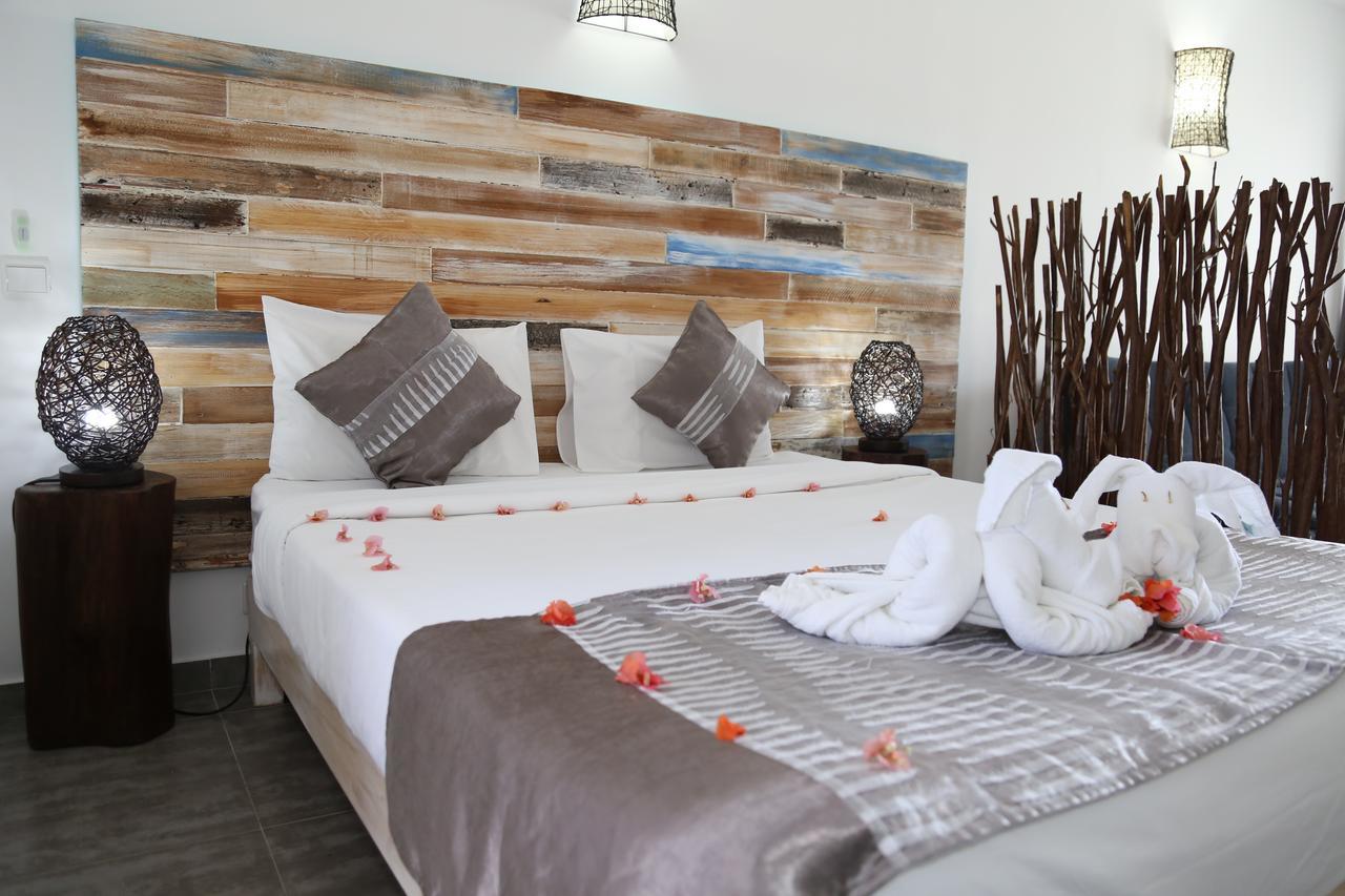グランベ ステラ リナ Bed & Breakfast エクステリア 写真