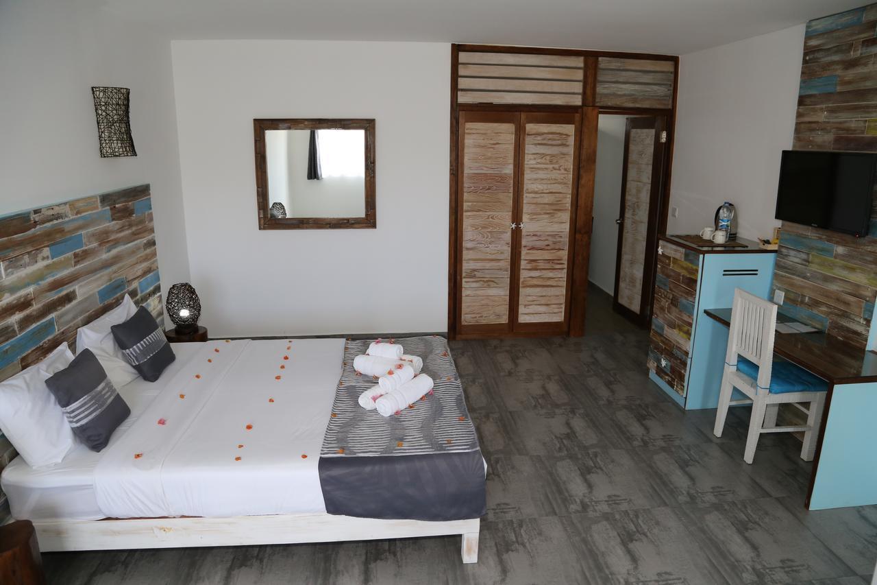 グランベ ステラ リナ Bed & Breakfast エクステリア 写真