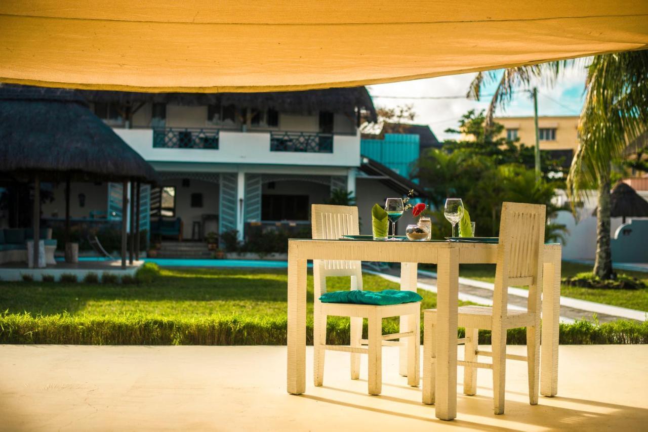 グランベ ステラ リナ Bed & Breakfast エクステリア 写真