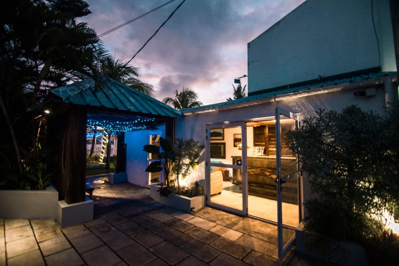 グランベ ステラ リナ Bed & Breakfast エクステリア 写真